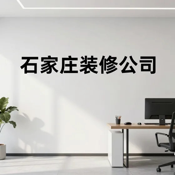 石家庄装修公司行业解析