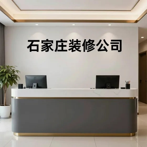石家庄装修公司